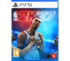 2K Games NBA 2K27 / PS5 hra / Športové / Basketbal