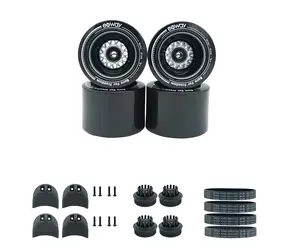 EXWAY Sada koliesok Atlas 90 mm/pre 4WD/78A/64 mm