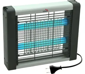 Cattara Lapač hmyzu UV STAR 230V / 2,3 W / 1000V / do 50 m2