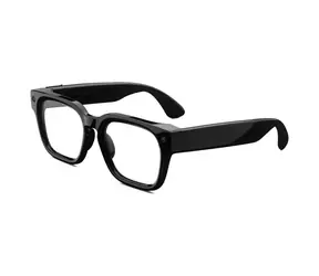 Meta Fury Classic Black, Transitions Grey / Chytré okuliare / Kamera 12 MP / Video 3K / Bluetooth