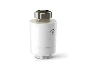 HAMA SMART termostatická hlavica na vykurovanie / Termostatická hlavica / Matter/Thread / vyžaduje húb