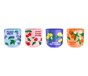 Bialetti Mercato della Frutta