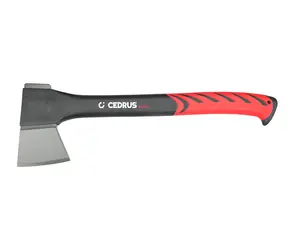 Hahn & Sohn Cedrus AX10 / Tesárska sekera / 950 g