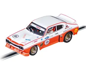 Carrera Auto pre autodráhu 27891 Ford Capri RS 3100 / No.79 Salzburgring 2025 / Evolution / 1:32