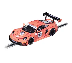 Carrera Auto pre autodráhu 27876 Porsche 911 GT3 R / Phantom Global Racing No.23, Suzuka 2025 / Evolution / 1:32