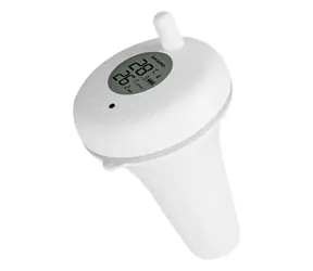 Inkbird IBS-P01B / Teplomer do bazéna / Bluetooth / IPX7 / LCD displej