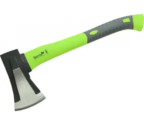 Garvia Sekera 1000g štiepacia s kliny / Sekera / 43 cm / Kovaná oceľ / Rukoväť zo sklených vlákien