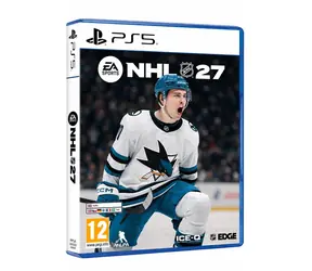 PS5 NHL 27