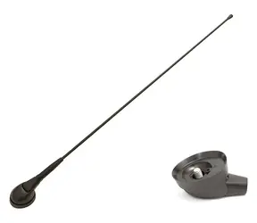 Calearo AM/FM predná anténa Fiat, Alfa, Lancia / Anténa / pasívna / bez zvodu / 41 cm