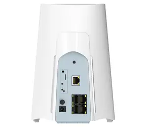D-Link G572 biela / Router / 5G / Wi-Fi 7 / 7200 Mb/s / 5x RJ-45