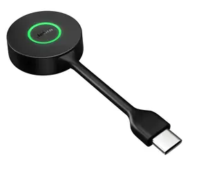 JABRA Link 400c / Bezdrôtový adaptér / USB-C / DECT / UC