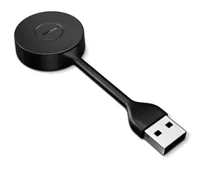 JABRA Link 400a / Bezdrôtový adaptér / USB-A / DECT / MS