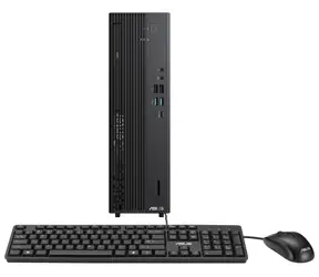 Asus ExpertCenter B700SFES-U516512 čierna / Stolný počítač / Intel Core Ultra 5 235 / 16GB / 512GB SSD / Bez OS