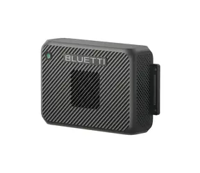 Bluetti Charger 2 / Alternátorová a solárna nabíjačka / max. 1200 W / MC4 + Anderson konektory