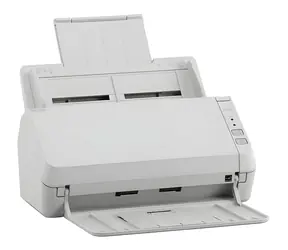 Ricoh SP-1120N šedá / Skener / ADF / A4 / duplexný / USB / LAN
