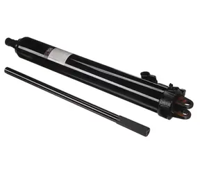SIXTOL Hydraulický valec pre dielenský žeriav MECHANIC CRANE 2T / Náhradný diel / Nosnosť 2 t / Dĺžka 66 cm