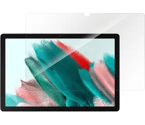 eSTUFF Ochranné sklo Samsung Galaxy Tab A8 10.5 / Ochrana displeja / Temperované sklo / 9H