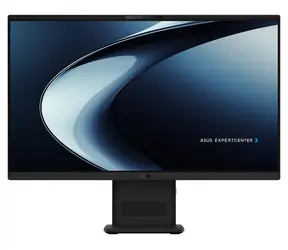 Asus ExpertCenter P200 čierna / All-in-one počítač / 23,8 "FHD / AMD RYZEN 3 30 / 8GB / 256GB SSD / bez OS