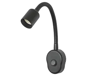 OSRAM Nástenné nočné svietidlo GU10 / Svietidlo / GU10