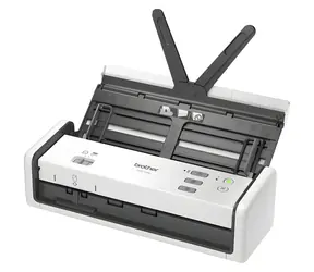 Brother ADS1300TC1 / Skener / A4 / Duplex / ADF na 20 listov / USB-C