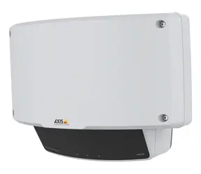 AXIS D2110-VE / Radarový detektor pohybu / FMCW 24,05-24,25 GHz / vonkajšie