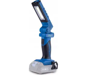 Scheppach C-WL20-X / Aku LED svietidlo