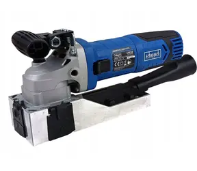 Scheppach LFR720 / Frézka / 720 W