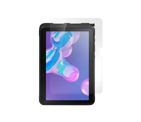 eSTUFF Ochranné sklo Samsung Galaxy Tab Active Pro / Ochrana displeja / Temperované sklo