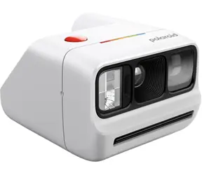 Polaroid Go Gen 3 biela / Fotoaparát pre okamžitú fotografiu
