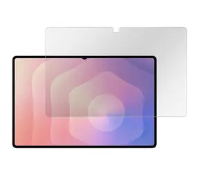 eSTUFF Ochranné sklo Samsung Galaxy Tab S12 Ultra/S11 Ultra / Ochrana displeja / Tvrdené sklo 9H / Titan Shield