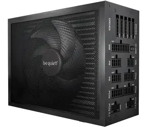 be quiet! Dark Power Pro 14 IO 1600W / Zdroj / 80 PLUS Titanium / ATX 3.1 / Modulárny / 135 mm Silent Wings
