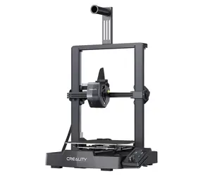 Creality Ender-3 V3 SE čierna / 3D tlačiareň / rýchlosť 250 mm/s / tlačová plocha 220×220×250 mm / auto vyrovnanie