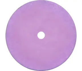 Atika Brúsny kotúč 100x3,2x10 mm / Brúsny kotúč