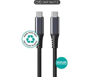 eSTUFF INFINITE čierna