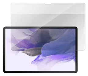 eSTUFF Ochranné sklo Samsung Galaxy Tab S10+/S9 FE+/S9+/S8+/S7 FE/S7+ / Ochrana displeja / Temperované sklo