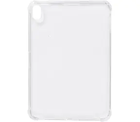 eSTUFF ORLANDO iPad Mini 6/7 priehľadná / Puzdro na tablet / TPU