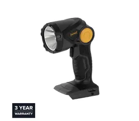 GRUNDER CL-L0318 18V / Aku LED svietidlo