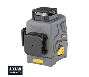 GRUNDER MTM350B
