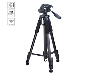 Grunder BJ-2400 / Statív pre laserové nivelačné prístroje