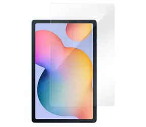 eSTUFF Titan Shield pre Samsung Galaxy Tab S6 Lite 2020/2022/2024 / Ochranné sklo / 9H / Frameless