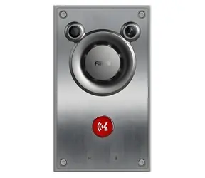 Fanvil A12V / Dverný videotelefón