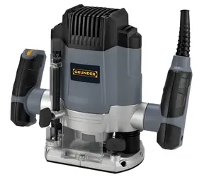 Grunder Frézka 1200 W