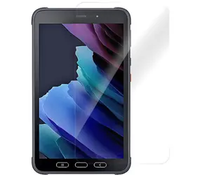 eSTUFF Ochranné sklo Samsung Galaxy Tab Active5 / Ochrana displeja / Temperované sklo / 9H