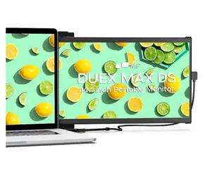 14,1" Mobile Pixels Duex Max DS / Prenosný monitor