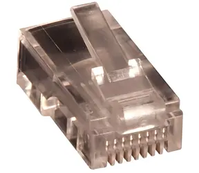 Lanview RJ45 Cat5e
