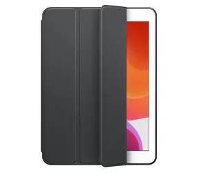 eSTUFF Denver čierna / Puzdro pre Apple iPad mini 6/7 / Folio / Magnetické zatváranie / PU koža