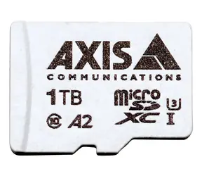 AXIS Surveillance Card 1 TB / Pamäťová karta microSDXC