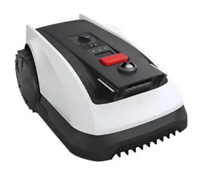 Ecovacs GOAT O500 PANORAMA biela / Robotická kosačka / Vizuálna navigácia / Li- ION batéria / 60 dB / Záruka 3 roky