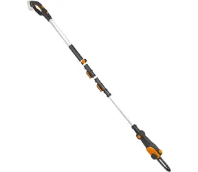 WORX WG349E.9 / Aku reťazová píla / 20V / Dĺžka lišty 20 cm