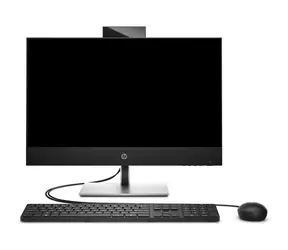 HP ProOne 440 G9 AiO 23.8" čierna / Počítač All-in-One / FHD IPS dotyk / Core i5-14500T / 16GB / 512GB SSD / W11P